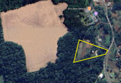 MAPA LOCALIZAÇÃO